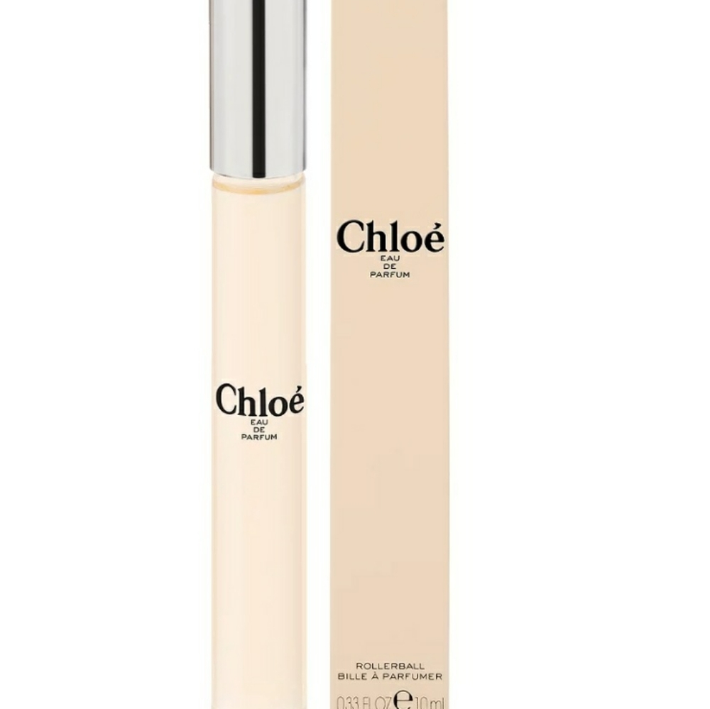 Travel Size Chloé Parfum
